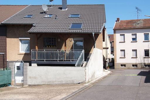 Malerfachbetrieb Günther Litzenburger - Thumbnail