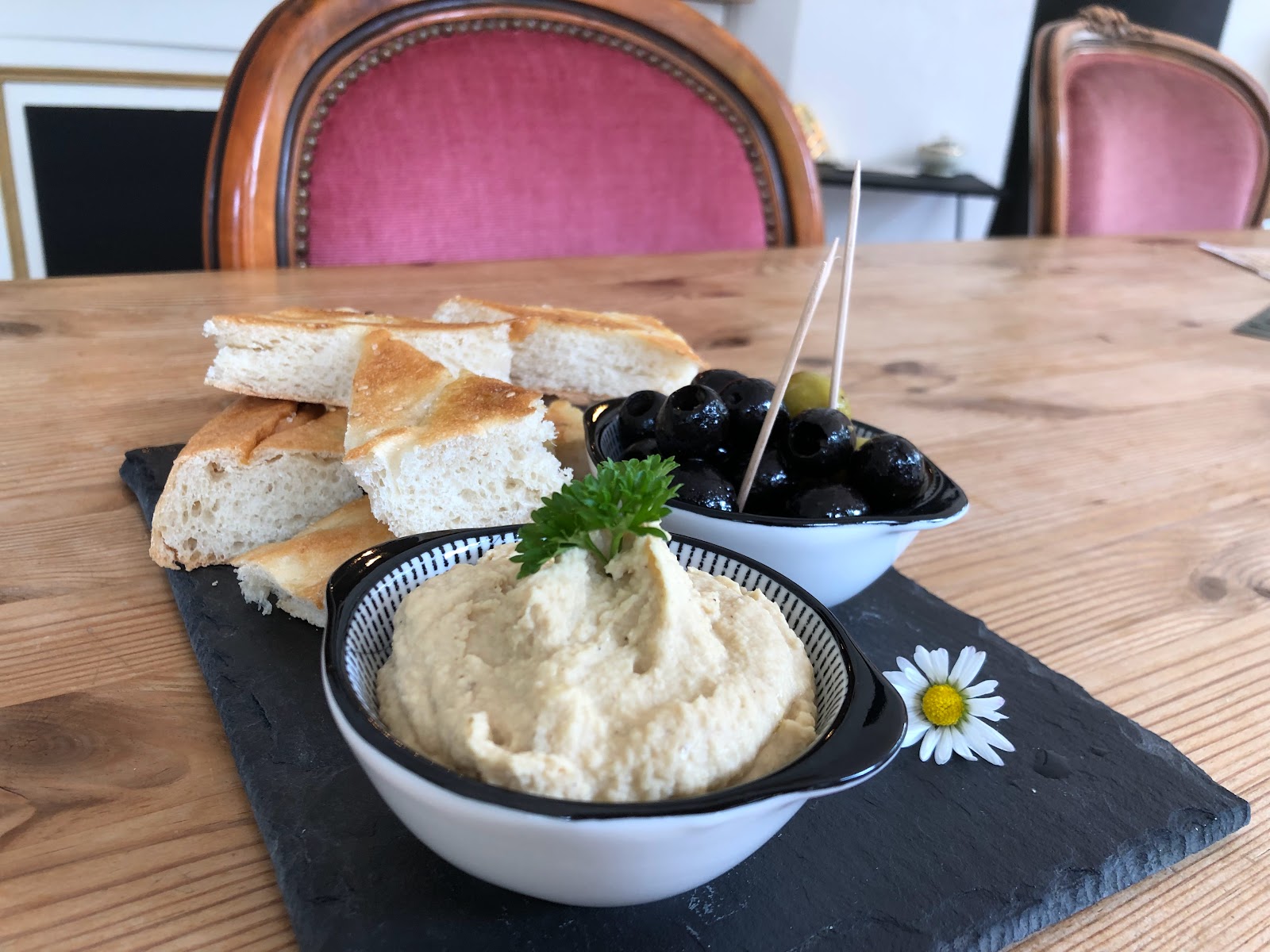 Café Zum Goldige Velo — photo 15