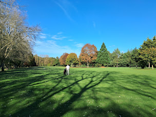 Photo n°1 de Golf de Dinan - La Corbinais à Saint-Michel-de-Plélan (Terrain de golf)