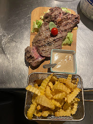 Photo n°25 de La Favorita chez Giovanni à Maisons-Alfort (Pizzeria)