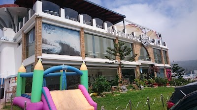 Photos of Caf&eacute; Amwaj (Olas)