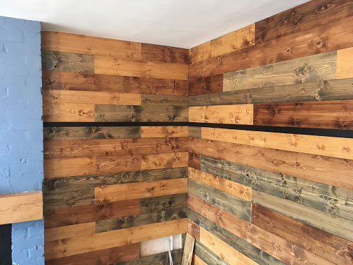 CB Decorating - Visual
