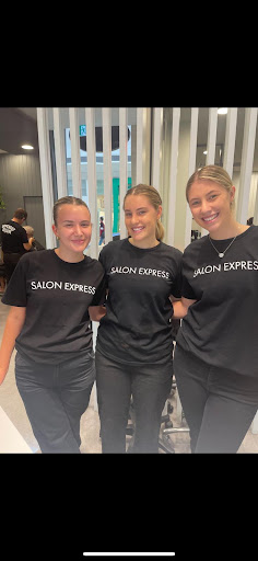 Salon Express Westfield Booragoon
