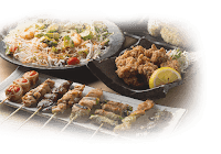 鳥現 浦上駅前店