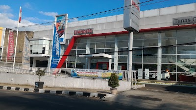 Photos of Tunas Daihatsu Garut