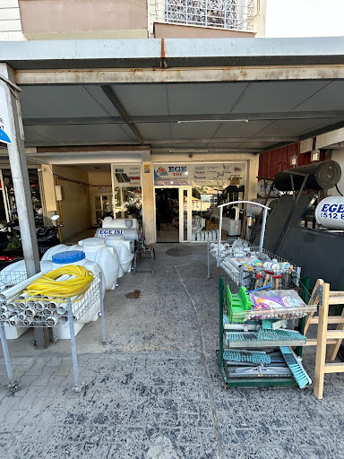 Ege Isı Milas Güneş Enerjisi Sistemleri