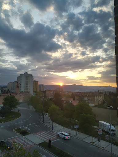 Barañáin Avda. Central (Rot. c/ Miluze) - Thumbnail
