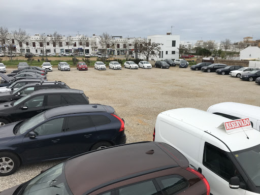 CONIL MOTOR - Thumbnail