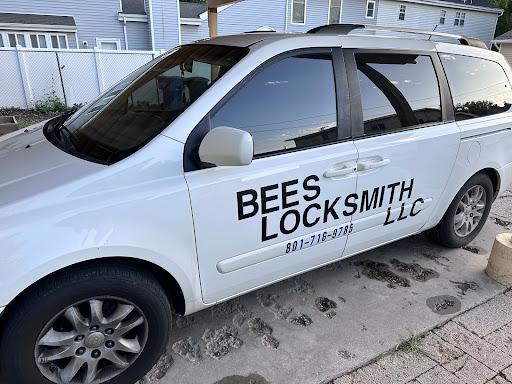 Bees Locksmith LLC - Visual
