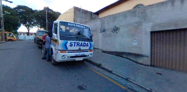 Comentários e avaliações sobre Autoescola Strada
