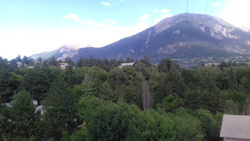 Photo de EHPAD Lou Vilage à Crots (05200)