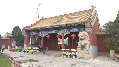 Photos of Longting Park