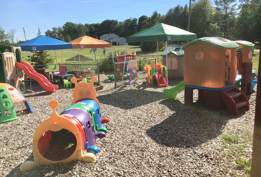 Care-A-Lot House Child Care & Preschool - Thumbnail