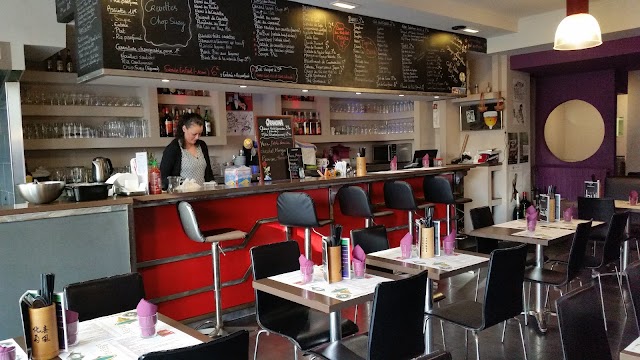 Café BUI