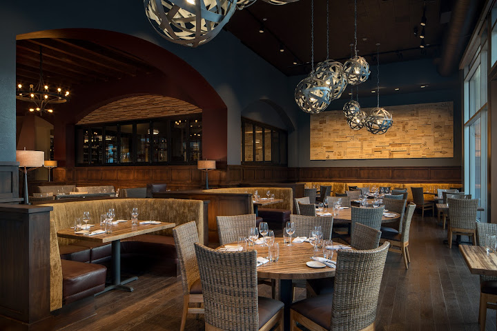Napa Valley Grille by null