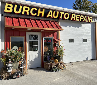 Burch Auto Repair photo 1