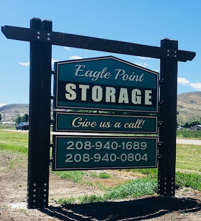 Eagle Point storage