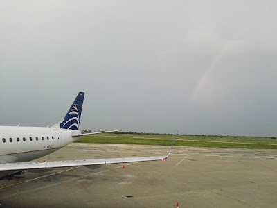 Photos of Alfonso Bonilla Airport