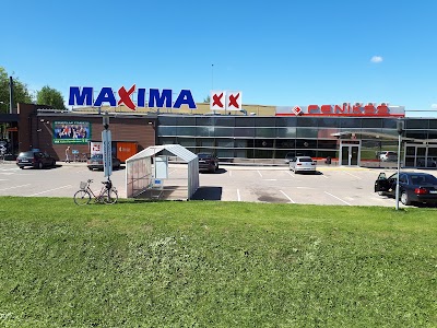 Photos of MAXIMA XX