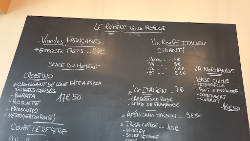 Photo 3 - Le Repère