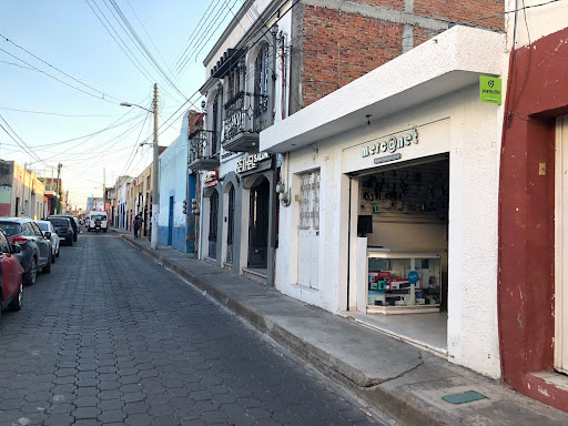 Mercanet - Visual