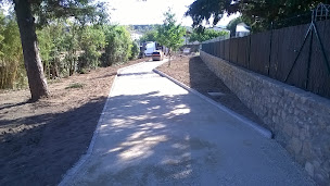 Photo n°15 de Montagnier TP à Pélussin (Entreprise de terrassement)