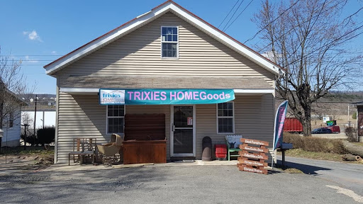 Trixie's Home Goods