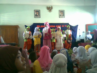Photos of SD Negeri Kemandungan 3