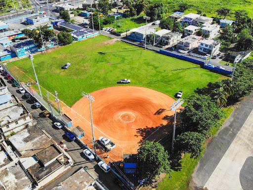 Campo Alegre Park