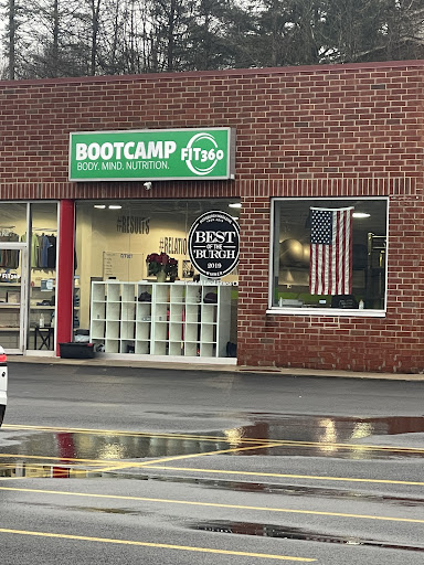 Bootcamp FIT360 Gallery - United States