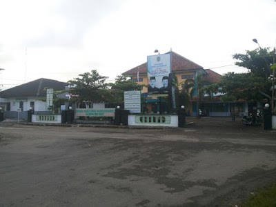 Photos of RSUD Kayen