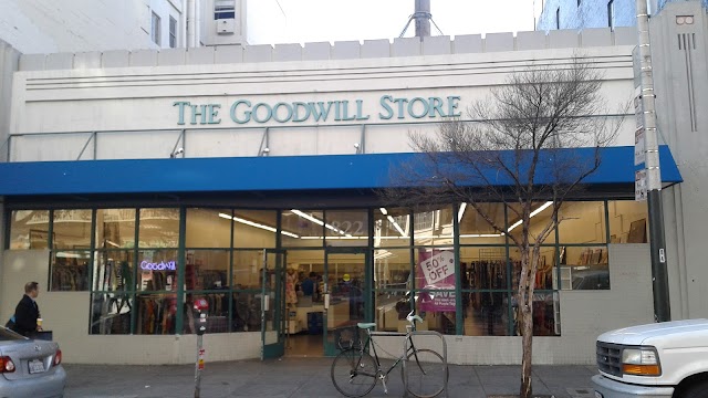 Goodwill