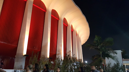 Inglewood Center Gallery - United States