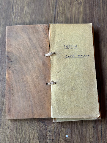 Malaya Handicrafts & Cafe by null