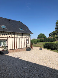 Photo n°18 de L'orangerie à Clais (Appartement de vacances)