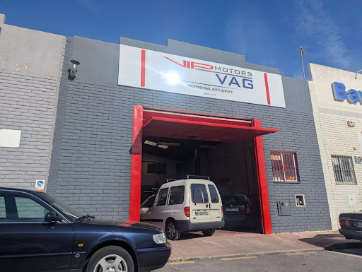 VIP Motors VAG