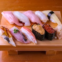 や台ずし 埼玉蒲生駅西口町