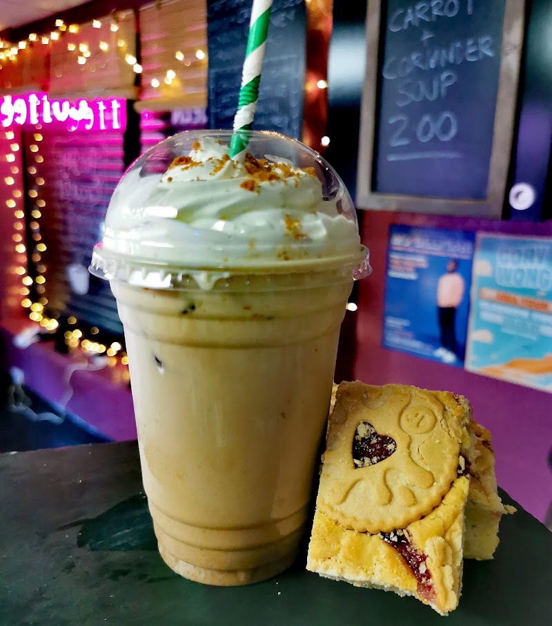 Bite Me Sandwich Bar — photo 9