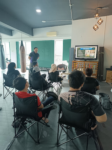 National Association for Strength & Conditioning Research (NASC Research) Malaysia