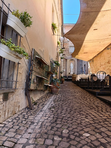 Comune di Offagna - Visual