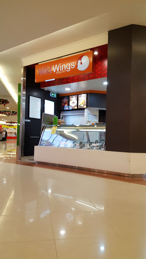Wild Wings Poultry - Thumbnail