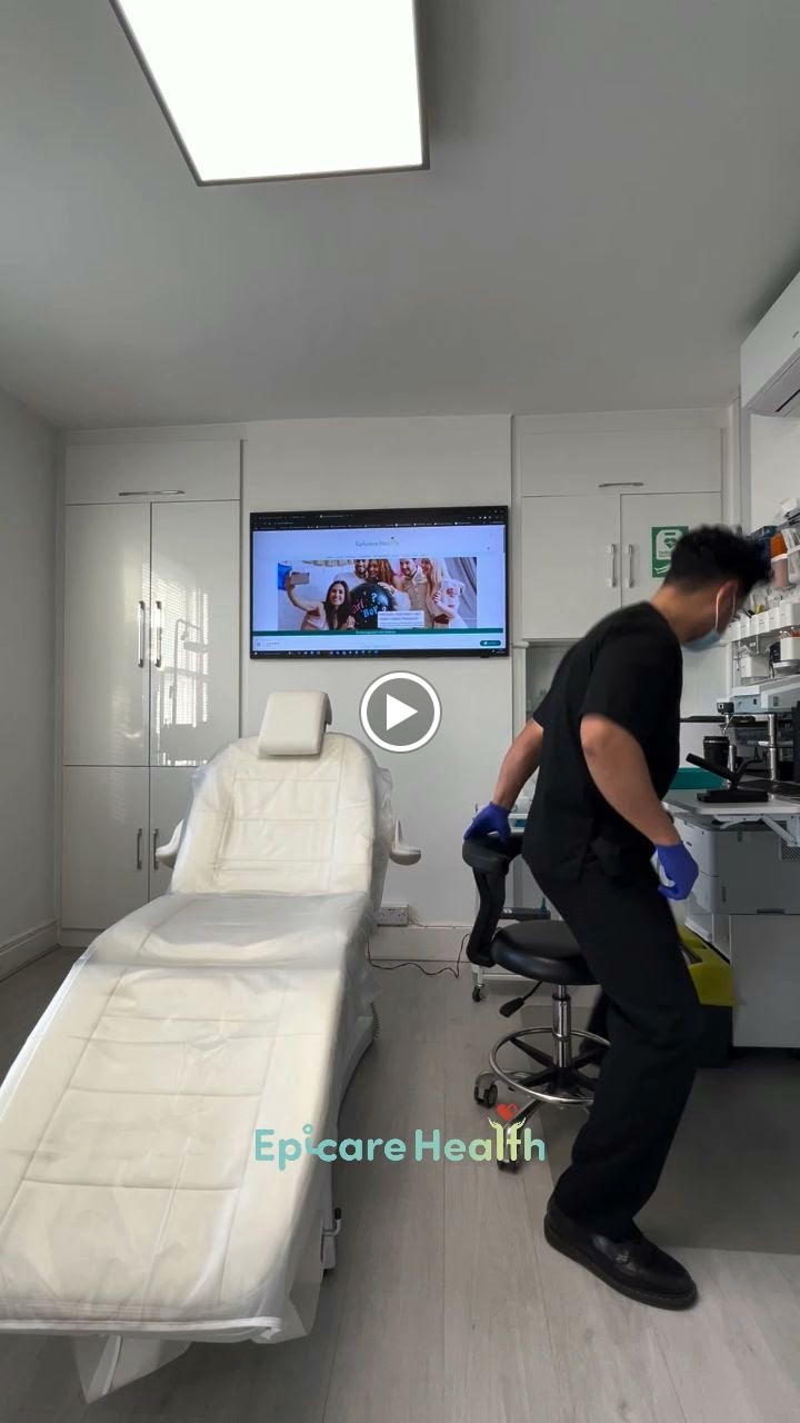 Swindon: Epicare Health Pharmacy, Travel (Yellow Fever) & Skin Aesthetic Clinic | Blood Tests | Ear Wax Removal Specialist photo 3