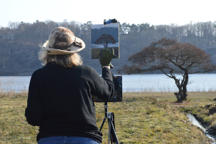 The Florence Academy of Art AB (SVB) by null