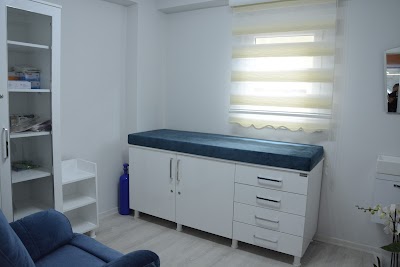 KLİNİKAS ÇOCUK SAĞLIĞI VE HASTALIKLARI KLİNİĞİ Artvinde Çocuk Kliniği