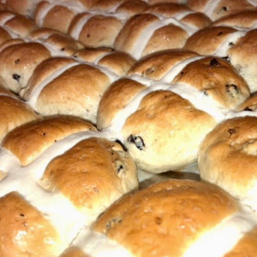Thurabread Bakery - Visual