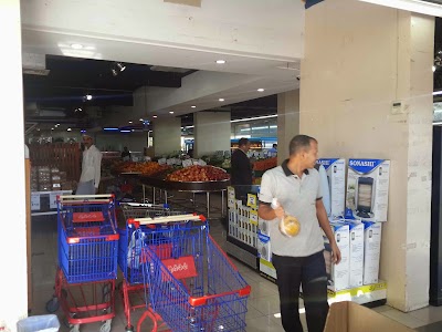 Photos of Al Manama Hyper Market
