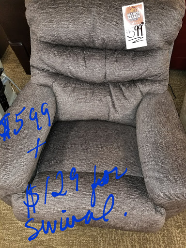 Village Furniture Galleries Gallery - United States