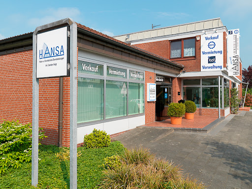 Hansa Immobilien - Immobilienmakler Stade