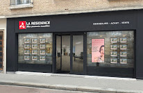 LA RESIDENCE - Agence immobilière à Versailles à Versailles