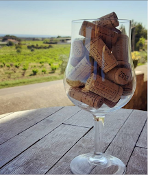Photo n°6 de Domaine Richaud à Cairanne (Établissement vinicole)